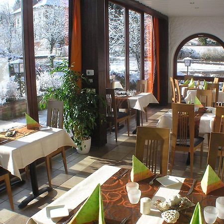 Landhotel Rebstock Oberkirch  Ngoại thất bức ảnh
