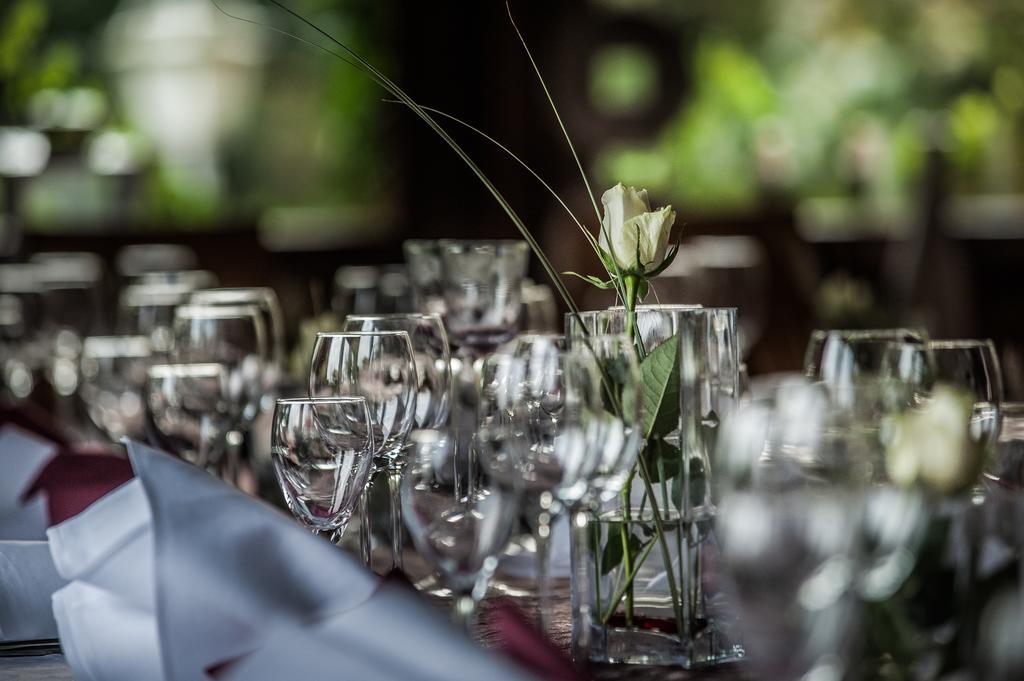Landhotel Rebstock Oberkirch  Ngoại thất bức ảnh