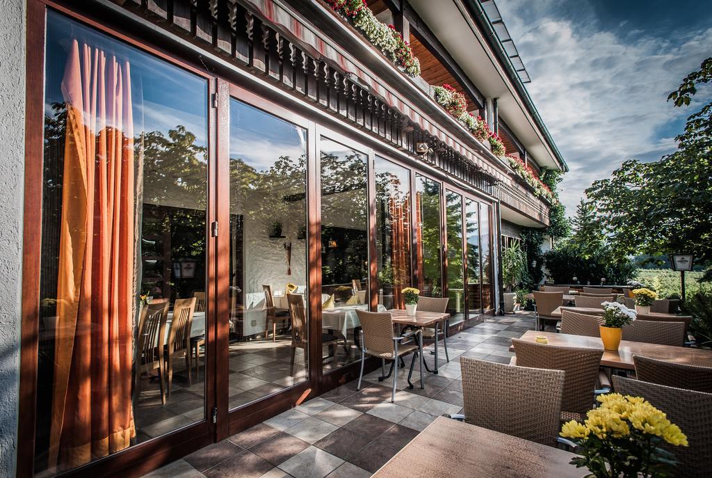 Landhotel Rebstock Oberkirch  Ngoại thất bức ảnh