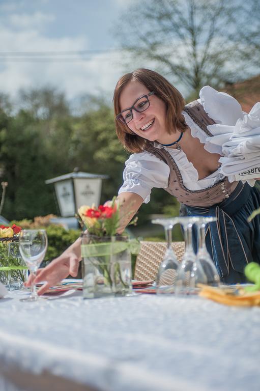 Landhotel Rebstock Oberkirch  Ngoại thất bức ảnh