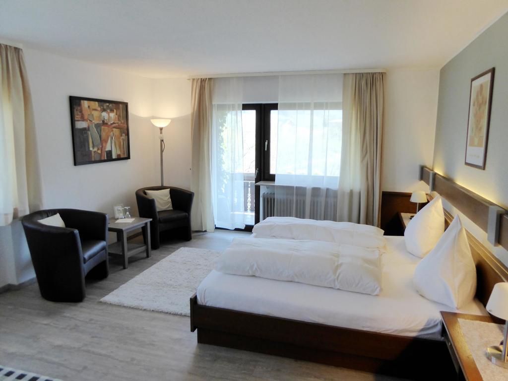 Landhotel Rebstock Oberkirch  Phòng bức ảnh