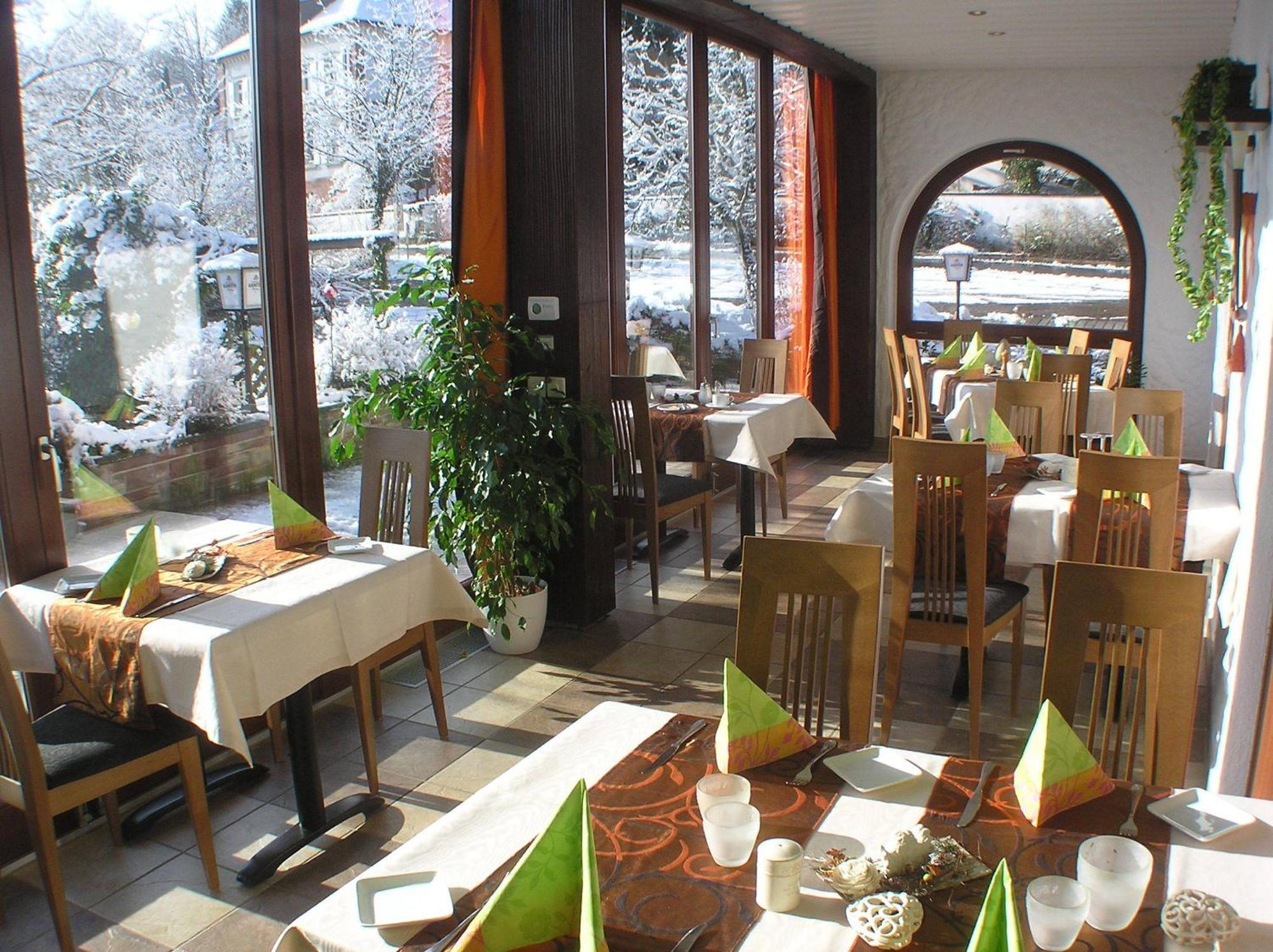 Landhotel Rebstock Oberkirch  Ngoại thất bức ảnh